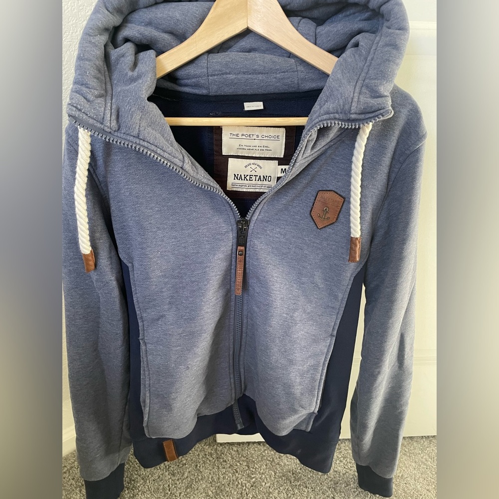 Naketano pullover